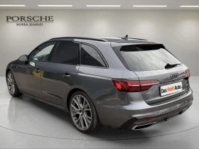 Audi A4, снимка 4