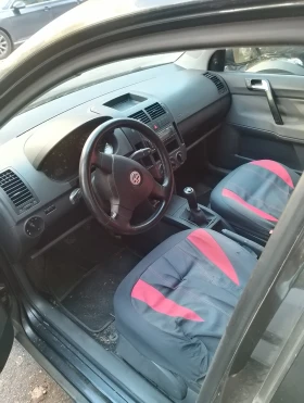 VW Polo, снимка 2