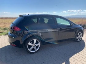 Seat Leon 2.0TDI/140hp/BKD, снимка 6