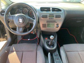 Seat Leon 2.0TDI/140hp/BKD, снимка 5 - Автомобили и джипове - 38480444