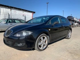 Seat Leon 2.0TDI/140hp/BKD, снимка 1