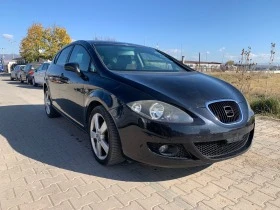 Seat Leon 2.0TDI/140hp/BKD, снимка 2