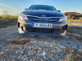 Kia Optima Хибрит 2.0GDI, снимка 2