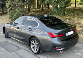 BMW 320 d X-drive Sport Line | Mobile.bg   5