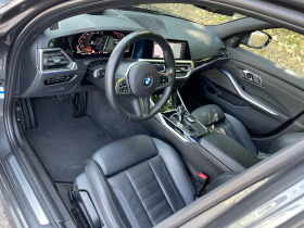 BMW 320 d X-drive Sport Line | Mobile.bg   13