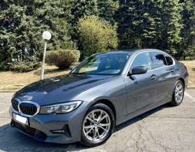 Обява за продажба на BMW 320 d X-drive Sport Line ~59 900 лв. - изображение 1