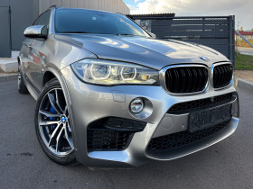 BMW X5M, снимка 1 - Автомобили и джипове - 42733539