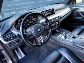BMW X5M, снимка 11