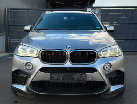 BMW X5M, снимка 2 - Автомобили и джипове - 42733539