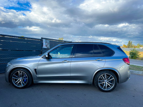 BMW X5M, снимка 6 - Автомобили и джипове - 42733539