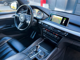 BMW X5M, снимка 8