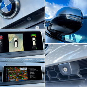 BMW X5M, снимка 13
