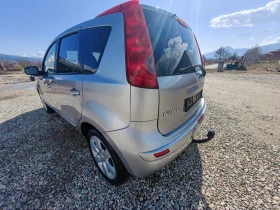 Nissan Note 1.4 gas LPG, снимка 6