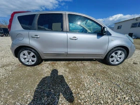 Nissan Note 1.4 gas LPG, снимка 2