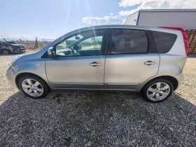 Nissan Note 1.4 gas LPG, снимка 4