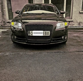 Audi A4, снимка 1