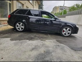 Audi A4, снимка 4