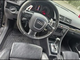 Audi A4, снимка 7