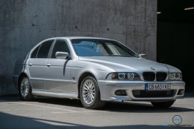 BMW 530, снимка 2