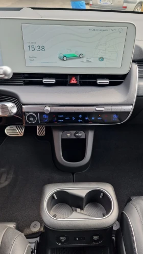 Hyundai Ioniq 5 EV 306 44 | Mobile.bg    15