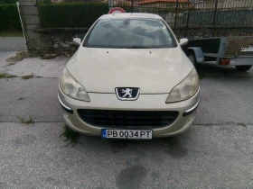 Peugeot 407 | Mobile.bg    1