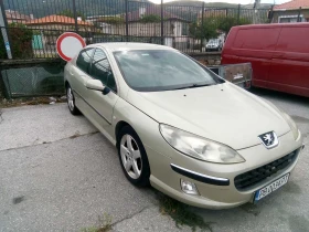 Peugeot 407 | Mobile.bg    3