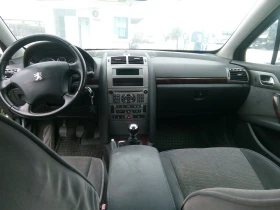 Peugeot 407 | Mobile.bg    7