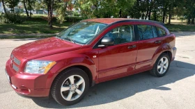 Dodge Caliber CRD, снимка 2