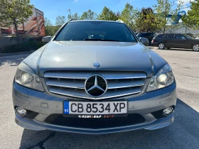 Mercedes-Benz C 320 CDI 4Matic AMG PACK, снимка 6