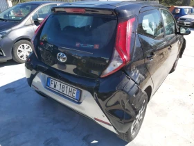 Toyota Aygo 1.0I  | Mobile.bg    7