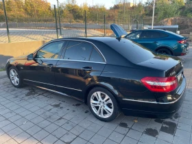 Mercedes-Benz E 220 7G-tronic Avangard, снимка 2