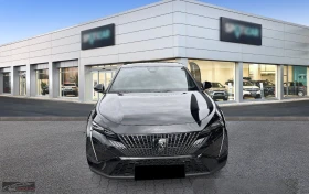 Peugeot 408 GT/178HP/AGR/COMFORT/360  CAM/CARPLAY/236b | Mobile.bg    3