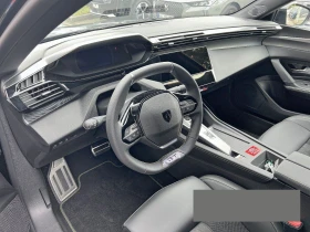 Peugeot 408 GT/178HP/AGR/COMFORT/360  CAM/CARPLAY/236b | Mobile.bg    7