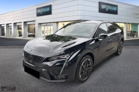     Peugeot 408 GT/178HP/AGR/COMFORT/360  CAM/CARPLAY/236b