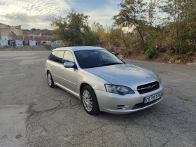 Subaru Legacy, снимка 2