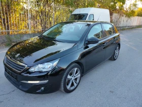 Peugeot 308 1.6 hdi 116к.с., снимка 1