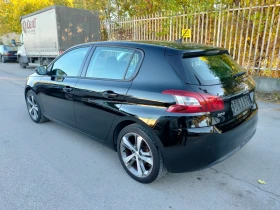 Peugeot 308 1.6 hdi 116к.с., снимка 4