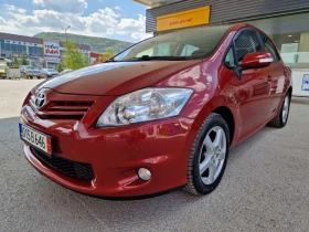     Toyota Auris 1, 6 VVT-i 132 .. FACELIFT