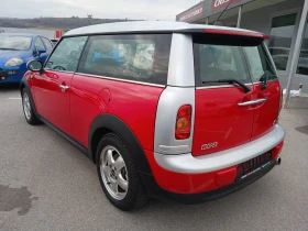 Mini Clubman 1.6, снимка 6