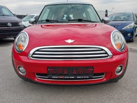 Mini Clubman 1.6, снимка 2