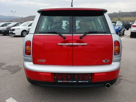 Mini Clubman 1.6, снимка 5