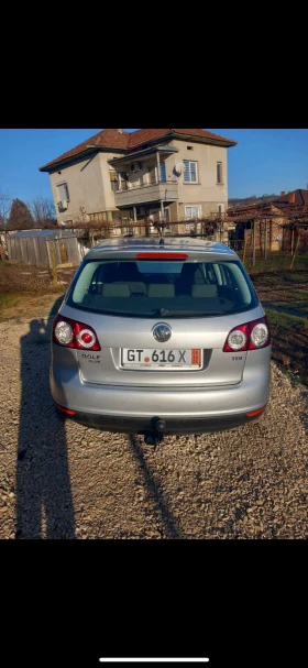 VW Golf Plus TDI | Mobile.bg    2