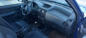 Citroen Berlingo 2.0 HDI, снимка 8