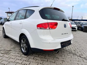 Seat Altea XL 1.6D EURO 5B, снимка 3