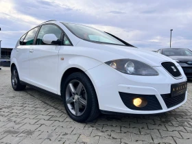 Seat Altea XL 1.6D EURO 5B, снимка 7