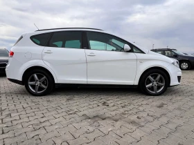 Seat Altea XL 1.6D EURO 5B, снимка 6