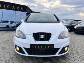 Seat Altea XL 1.6D EURO 5B, снимка 8