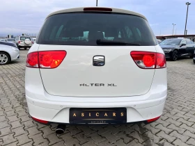 Seat Altea XL 1.6D EURO 5B, снимка 4