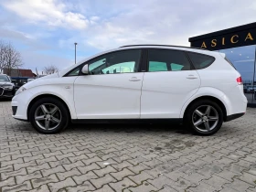 Seat Altea XL 1.6D EURO 5B, снимка 2