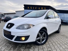 Seat Altea XL 1.6D EURO 5B, снимка 1